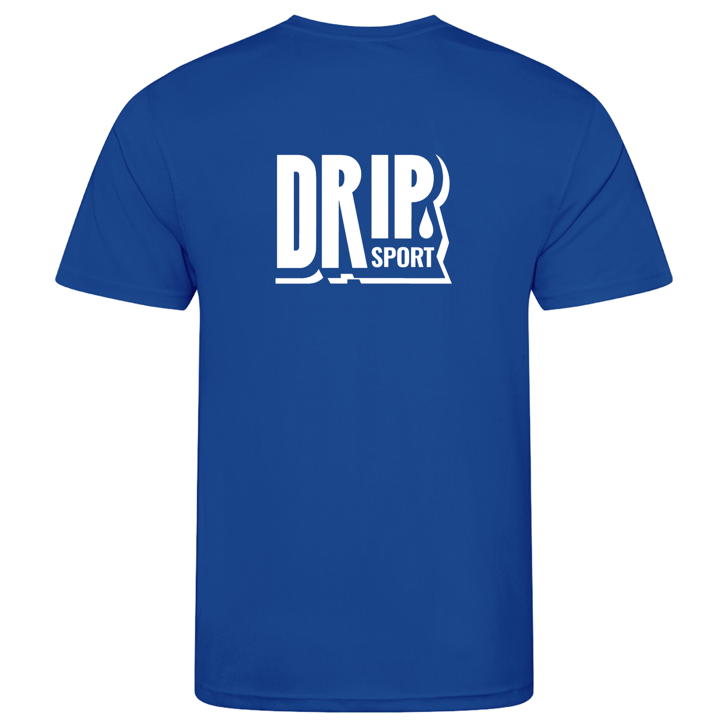 Impact Sports T-Shirt | 14 Colours | Relaxed Fit | Lightweight