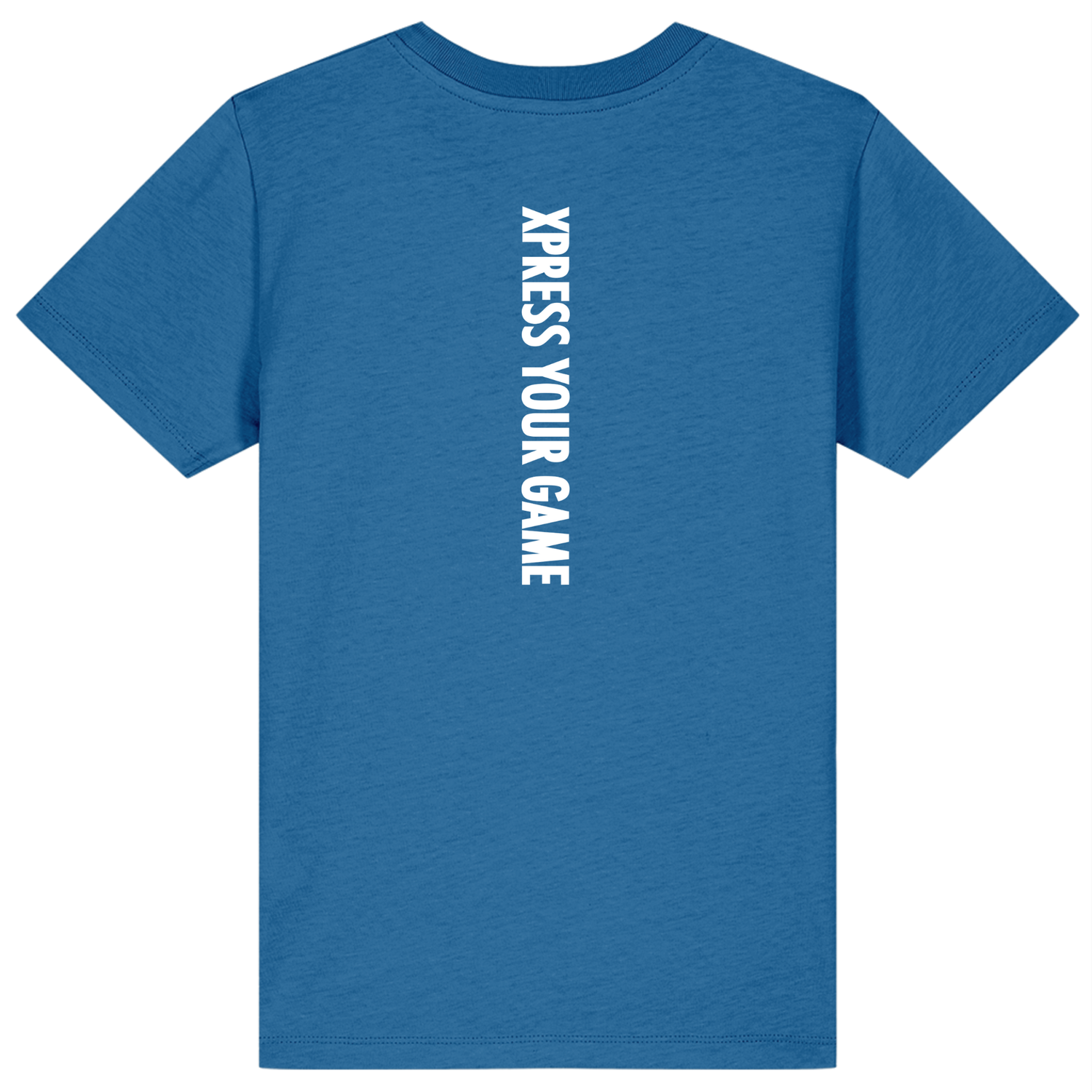 Kids Statement T-Shirt | 5 Colours | Regular Fit | Midweight