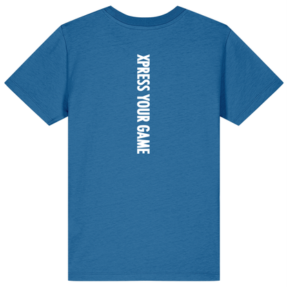 Kids Statement T-Shirt | 5 Colours | Regular Fit | Midweight