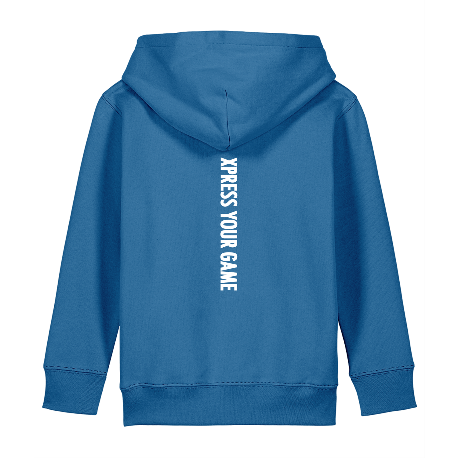 Kids Statement Hoodie | 6 Colours | Regular Fit | Midweight