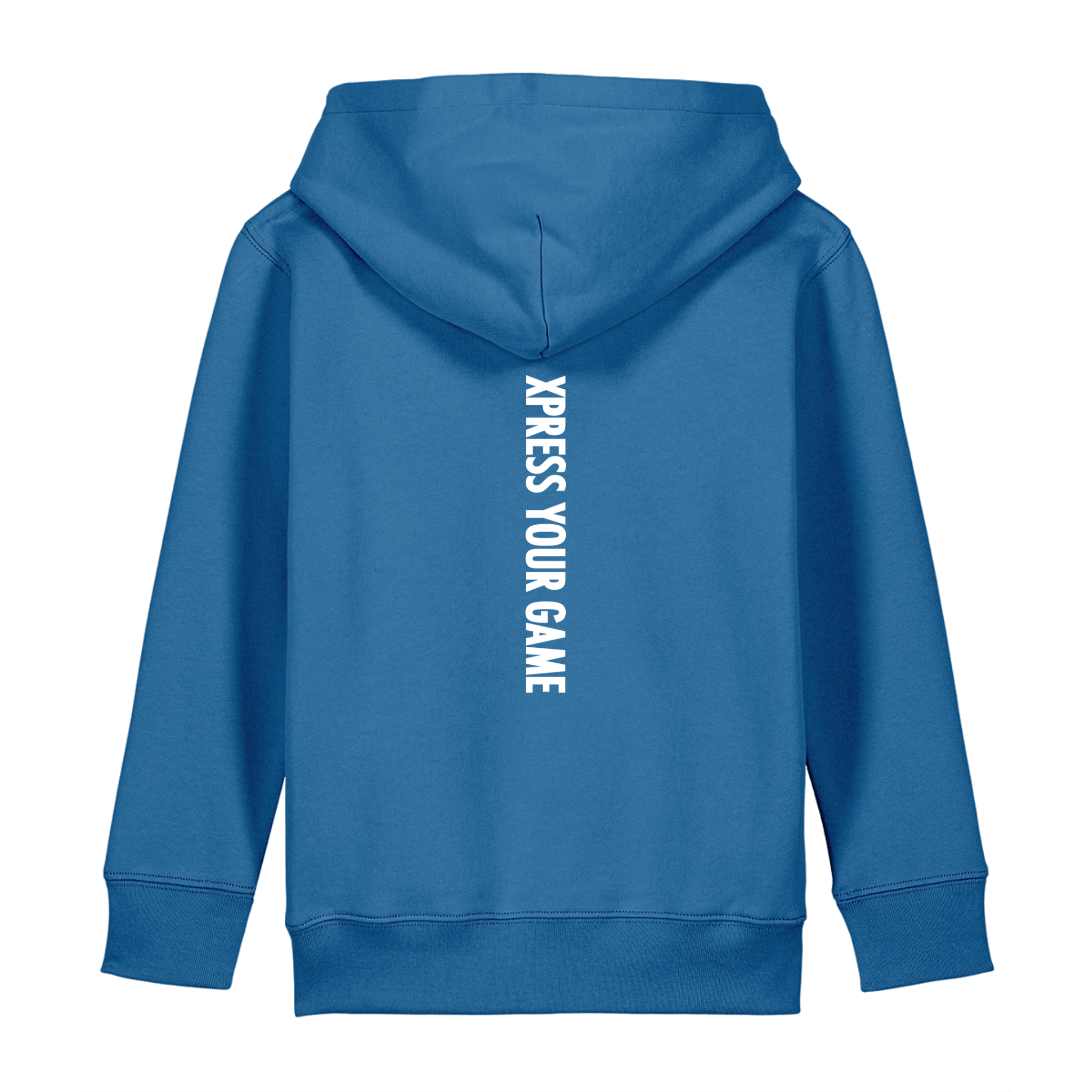 Kids Statement Hoodie | 6 Colours | Regular Fit | Midweight