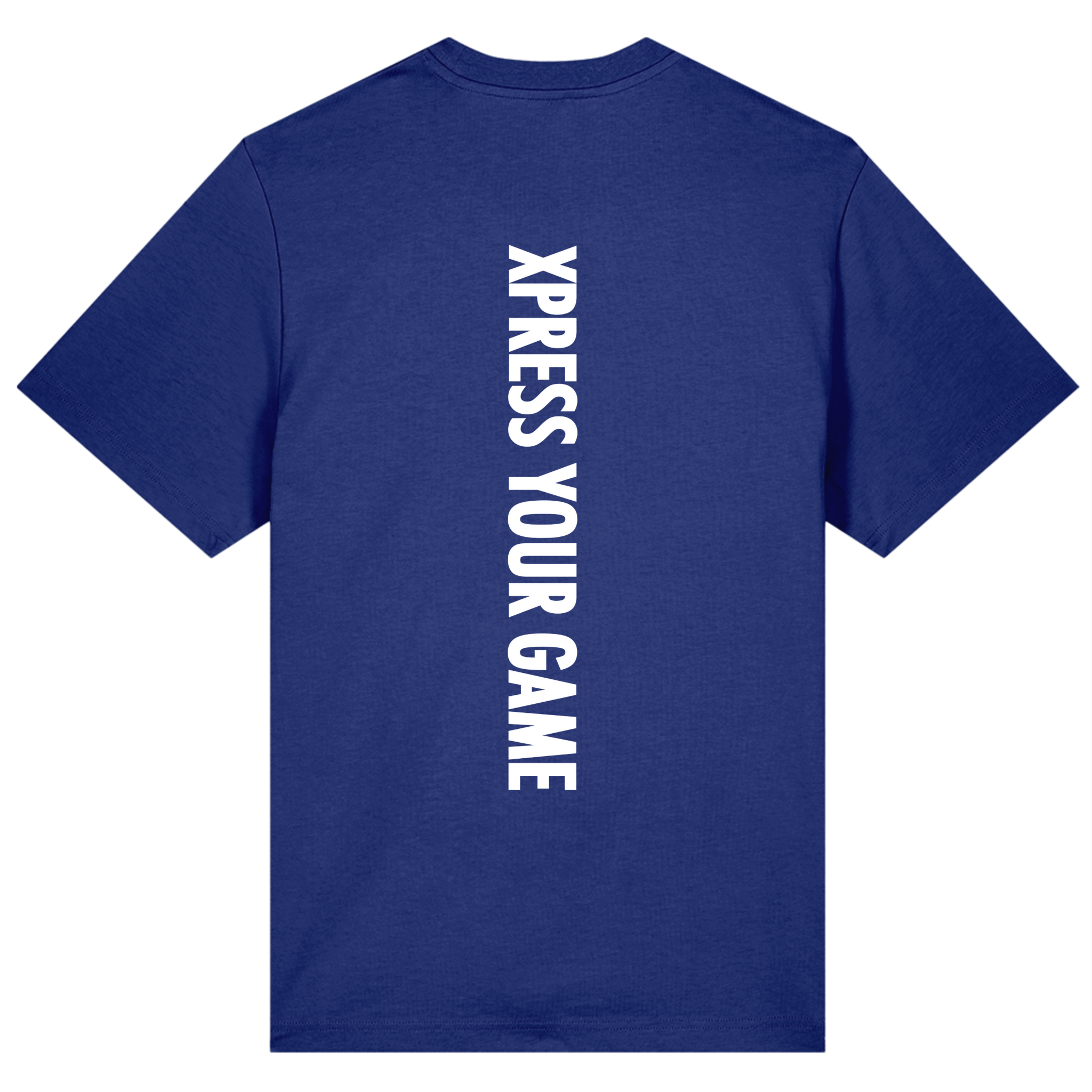 Statement T-Shirt | 7 Colours | Relaxed Fit | Heavyweight