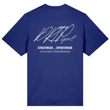 Signature T-Shirt | 7 Colours | Relaxed Fit | Heavyweight