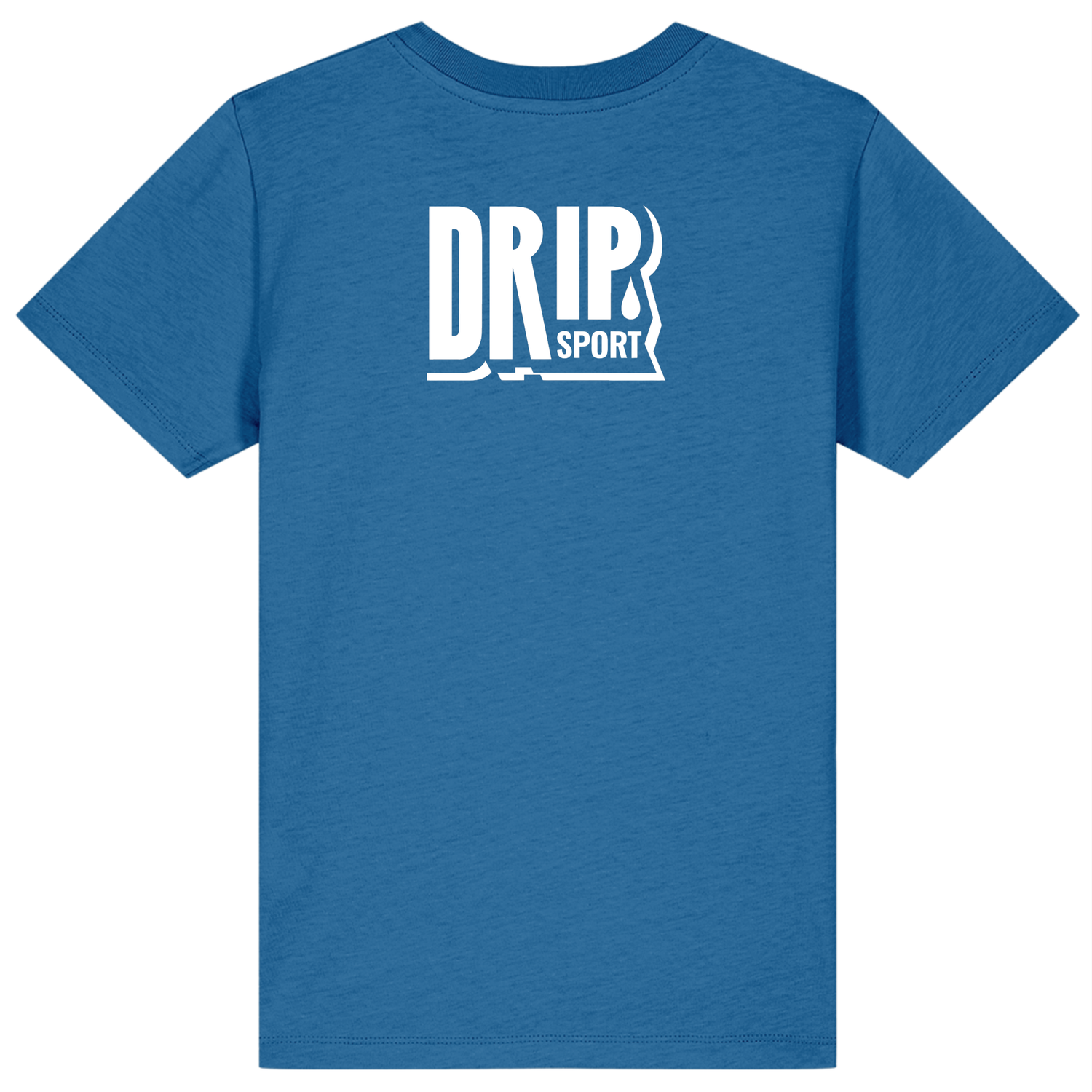 Kids Impact T-Shirt | 5 Colours | Regular Fit | Midweight