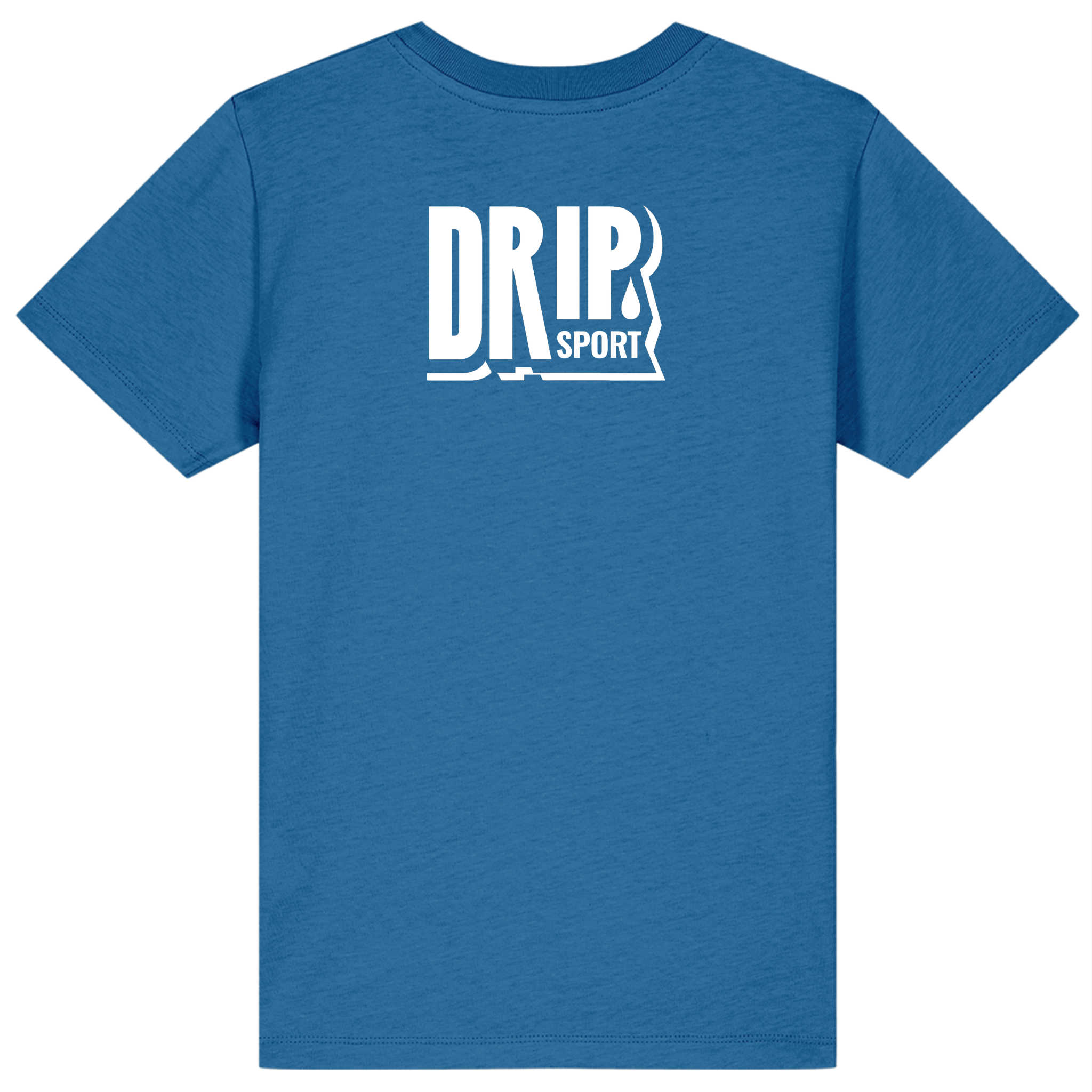 Kids Impact T-Shirt | 5 Colours | Regular Fit | Midweight