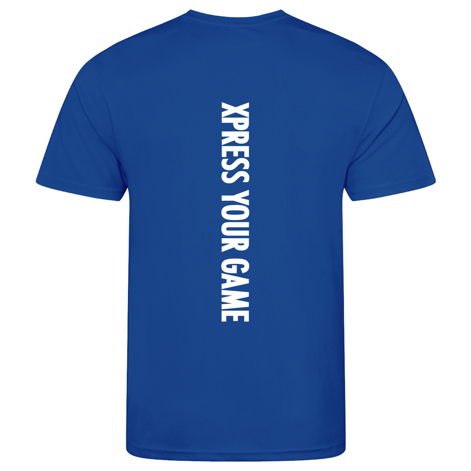 Statement Sports T-Shirt | 14 Colours | Relaxed Fit | Lightweight