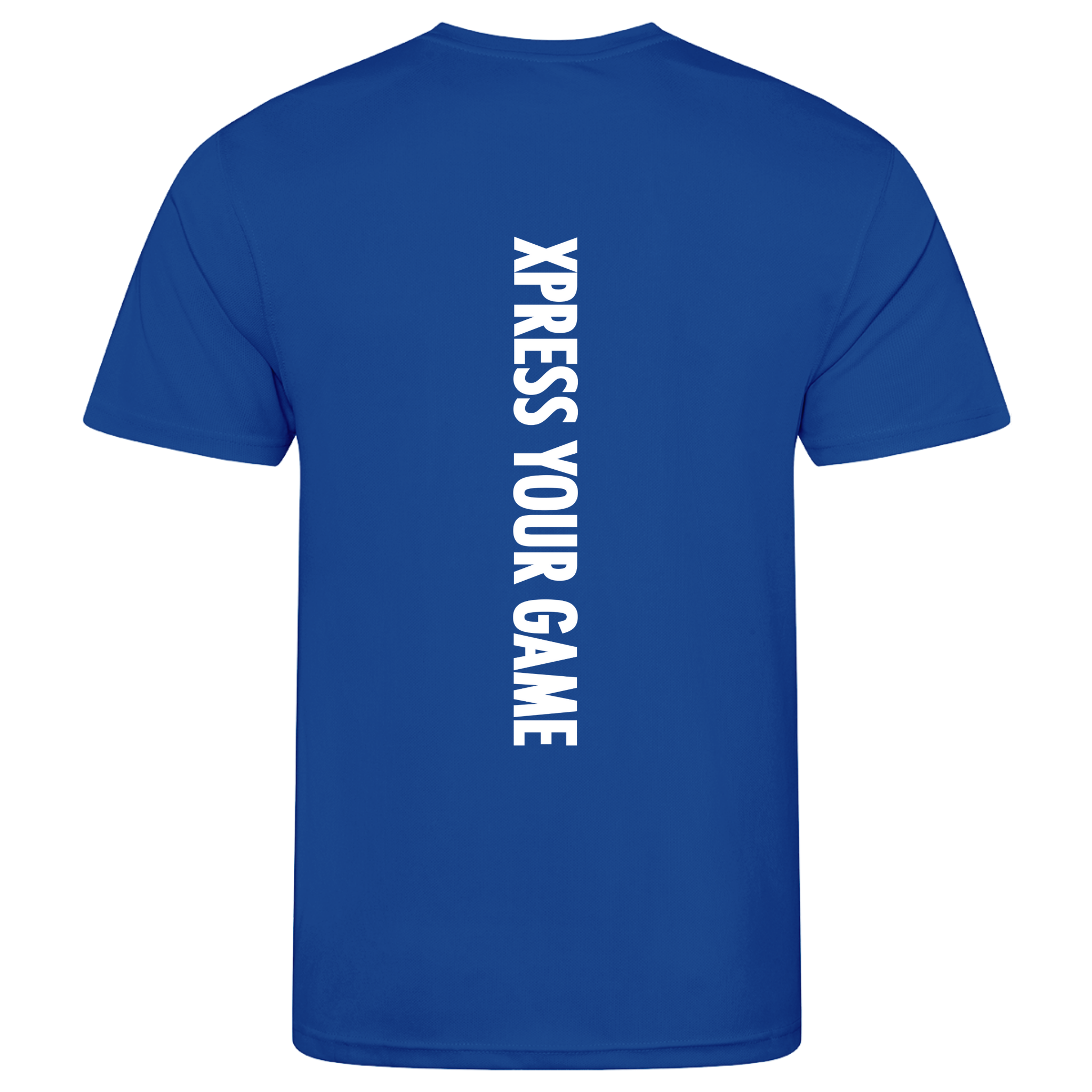 Statement Sports T-Shirt | 14 Colours | Relaxed Fit | Lightweight