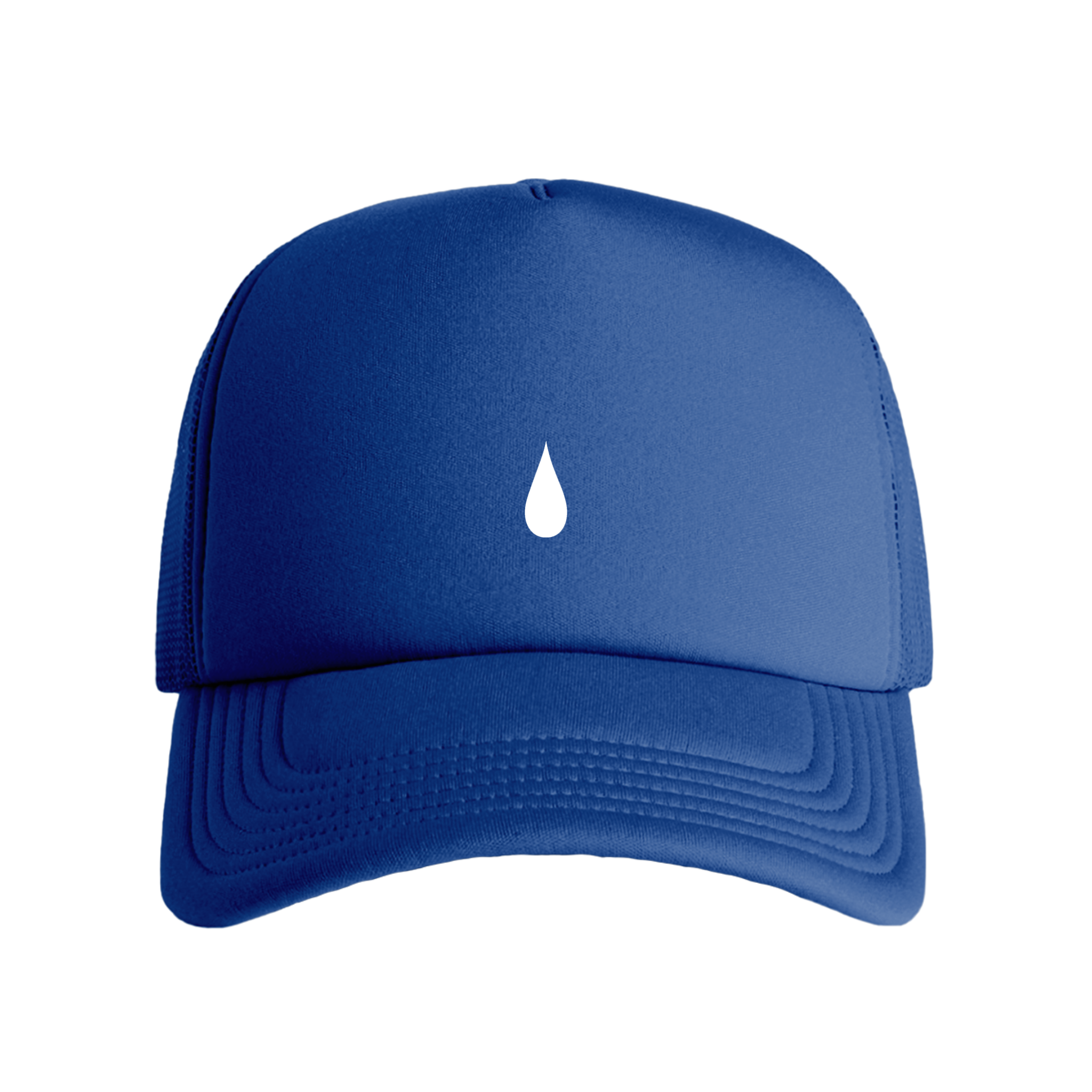 Icon Foam Trucker Cap | 5 Colours | Snapback