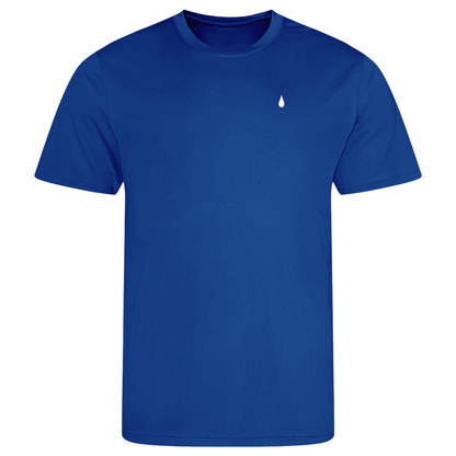 Kids Icon Sports T-Shirt | 14 Colours | Regular Fit | Lightweight