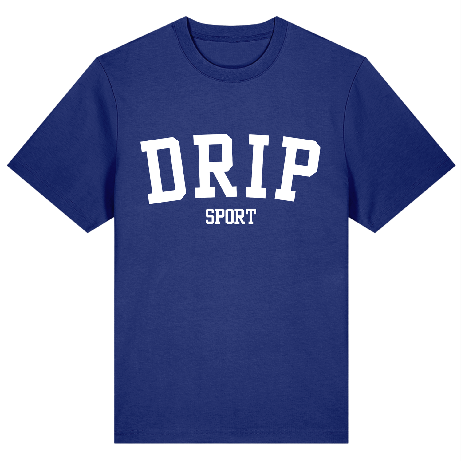 Squad T-Shirt | 7 Colours | Relaxed Fit | Heavyweight