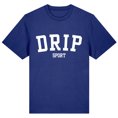 Squad T-Shirt | 7 Colours | Relaxed Fit | Heavyweight