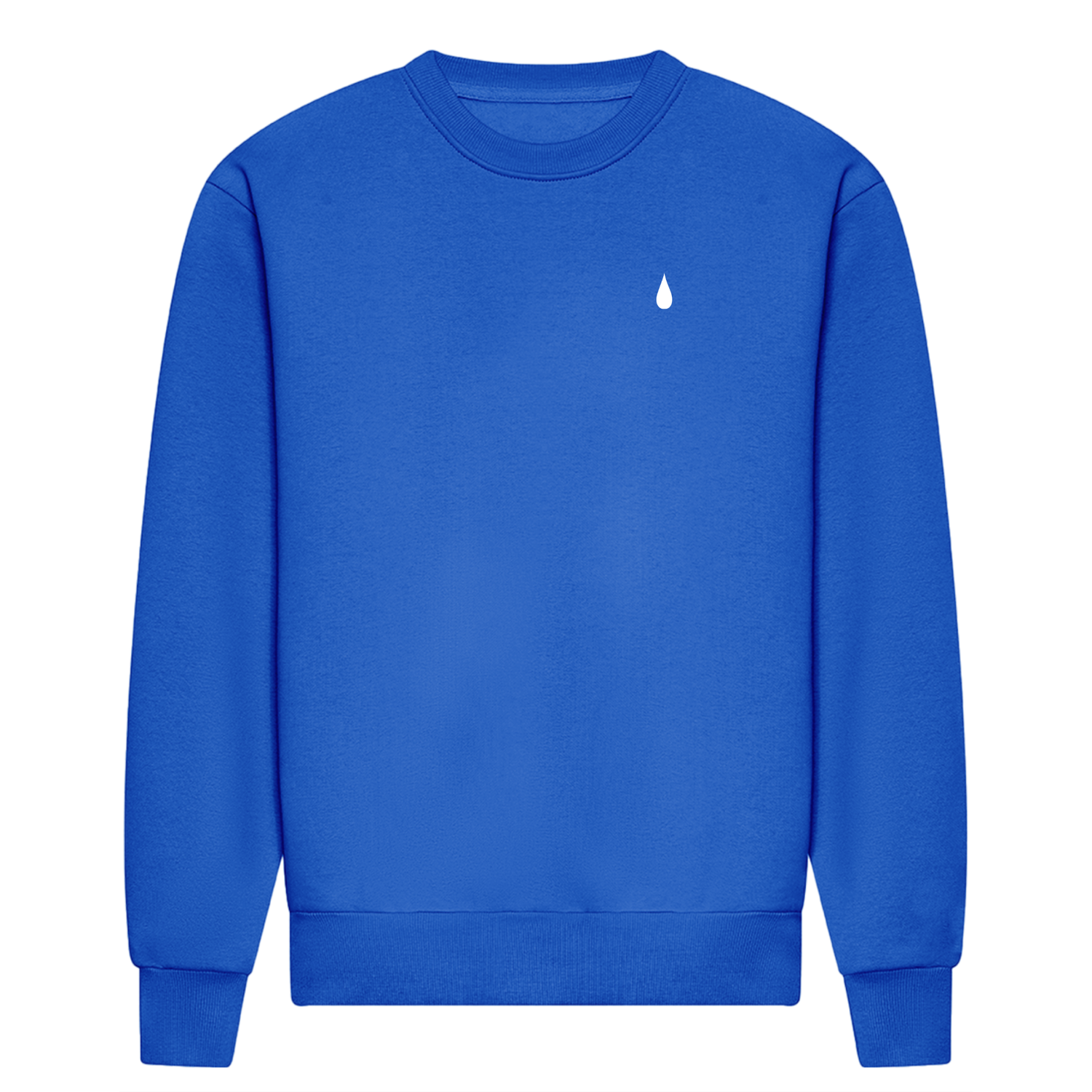 Icon Sweatshirt | 7 Colours | Relaxed Boxy Fit | Heavyweight