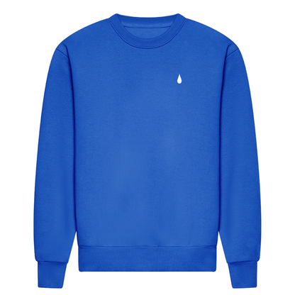 Icon Sweatshirt | 7 Colours | Relaxed Boxy Fit | Heavyweight