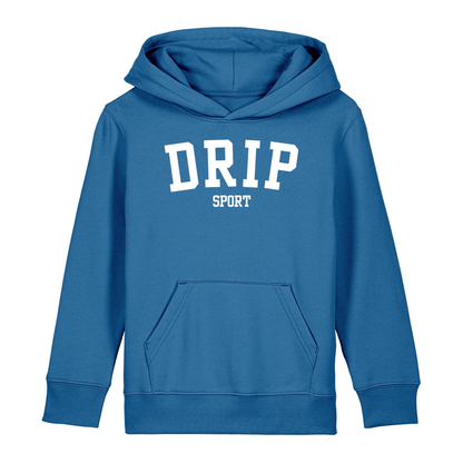 Kids Squad Hoodie | 6 Colours | Regular Fit | Midweight