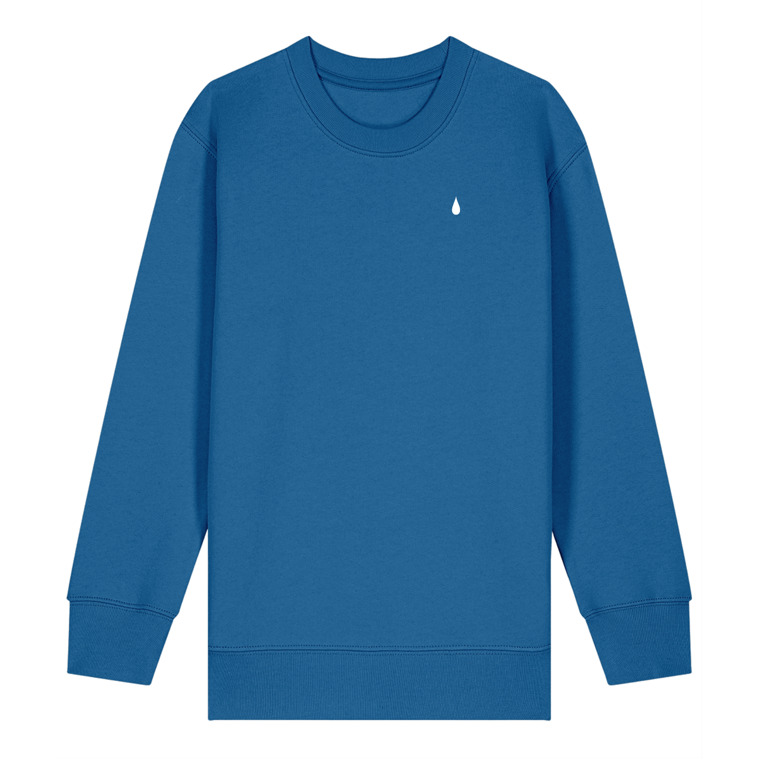 Kids Icon Sweatshirt | 5 Colours | Regular Fit | Midweight