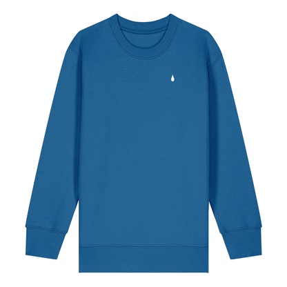 Kids Icon Sweatshirt | 5 Colours | Regular Fit | Midweight