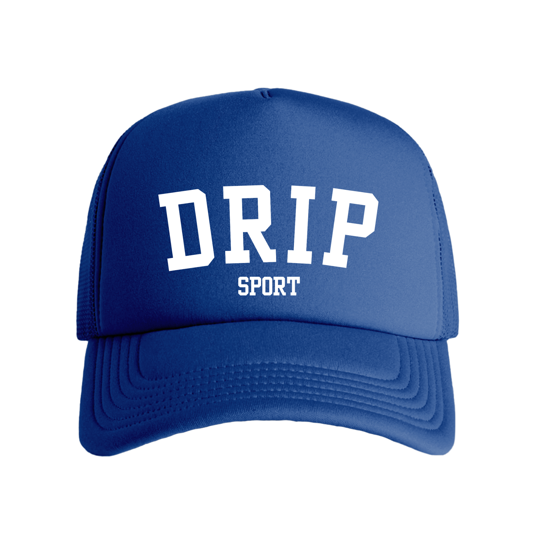 Squad Foam Trucker Cap | 5 Colours | Snapback