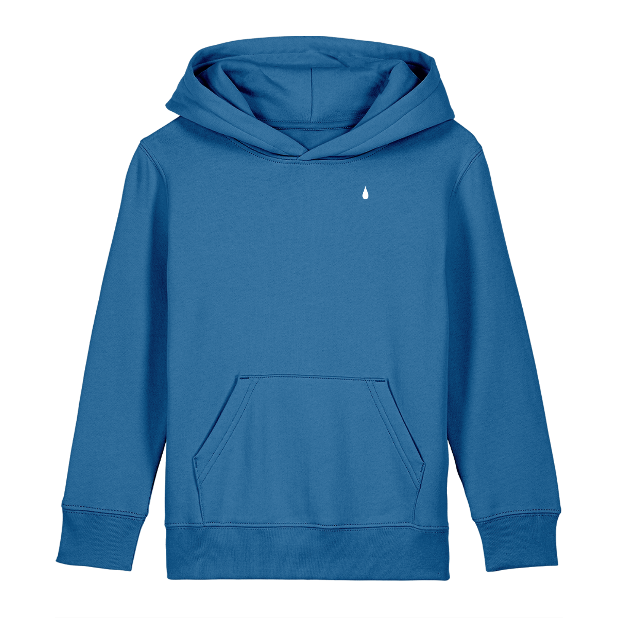 Kids Icon Hoodie | 6 Colours | Regular Fit | Midweight