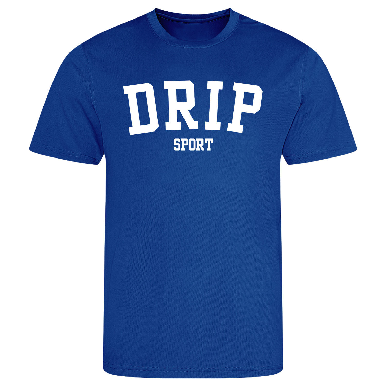 Kids Squad Sports T-Shirt | 14 Colours | Regular Fit | Lightweight