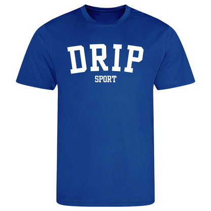 Kids Squad Sports T-Shirt | 14 Colours | Regular Fit | Lightweight