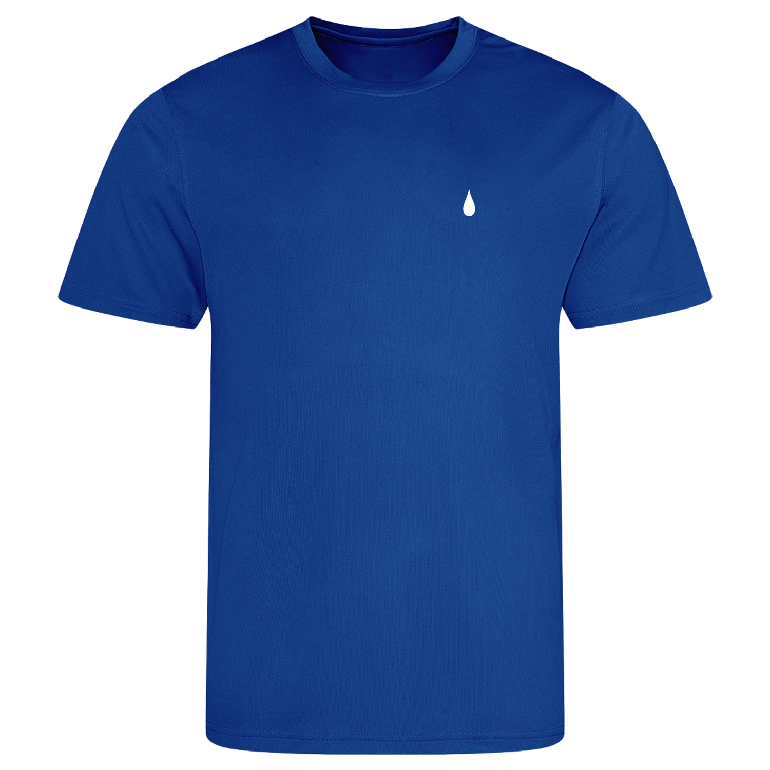 Icon Sports T-Shirt | 14 Colours | Relaxed Fit | Lightweight
