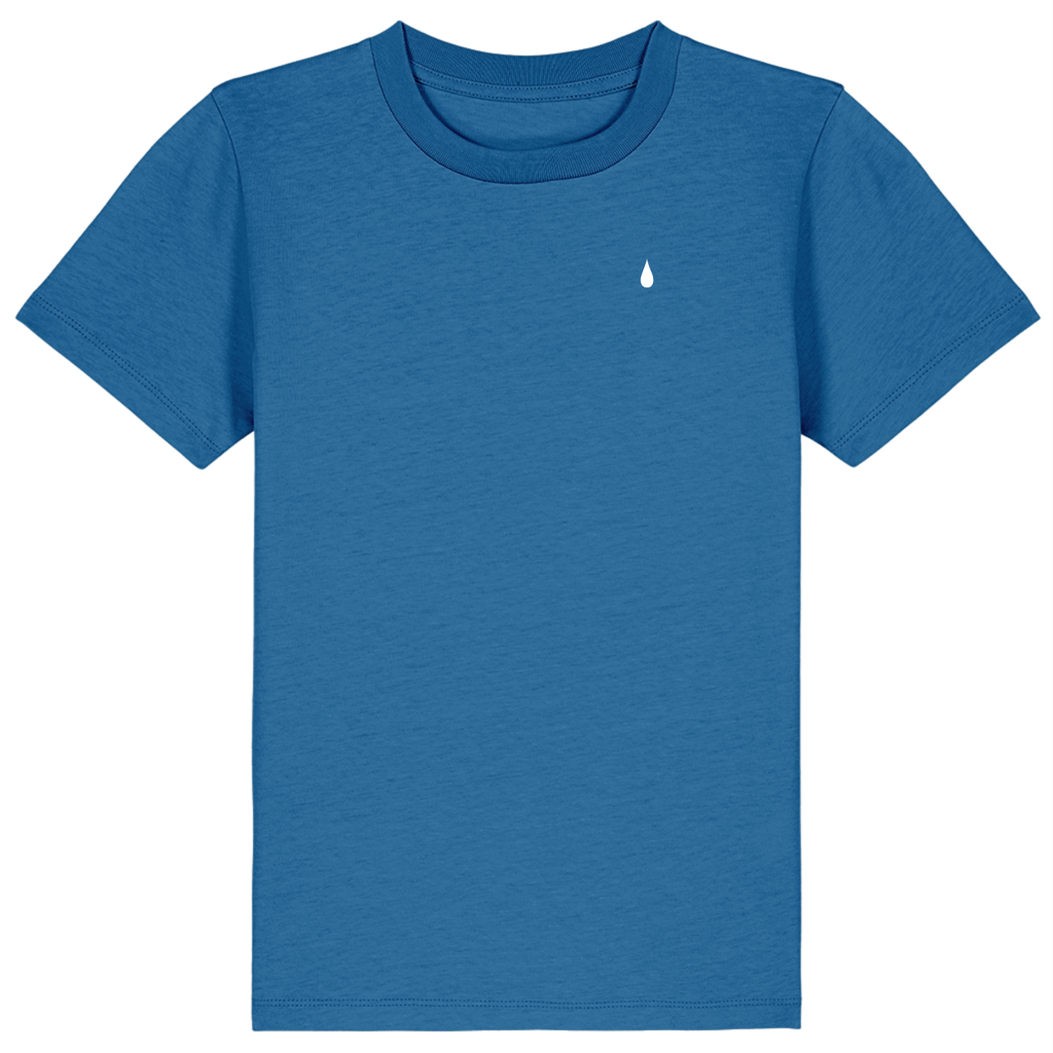 Kids Icon T-Shirt | 5 Colours | Regular Fit | Midweight