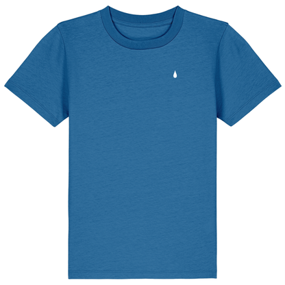 Kids Icon T-Shirt | 5 Colours | Regular Fit | Midweight