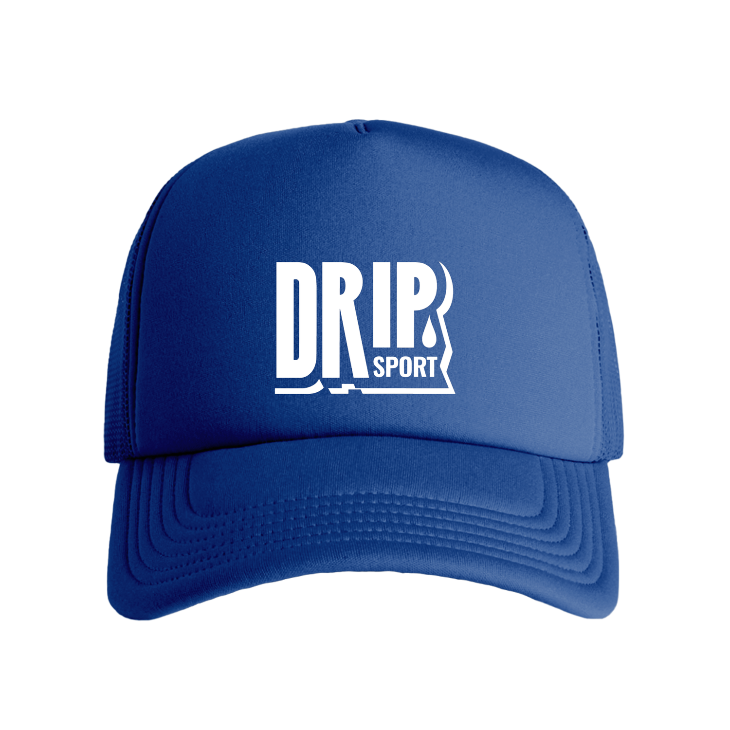 Classic Foam Trucker Cap | 5 Colours | Snapback