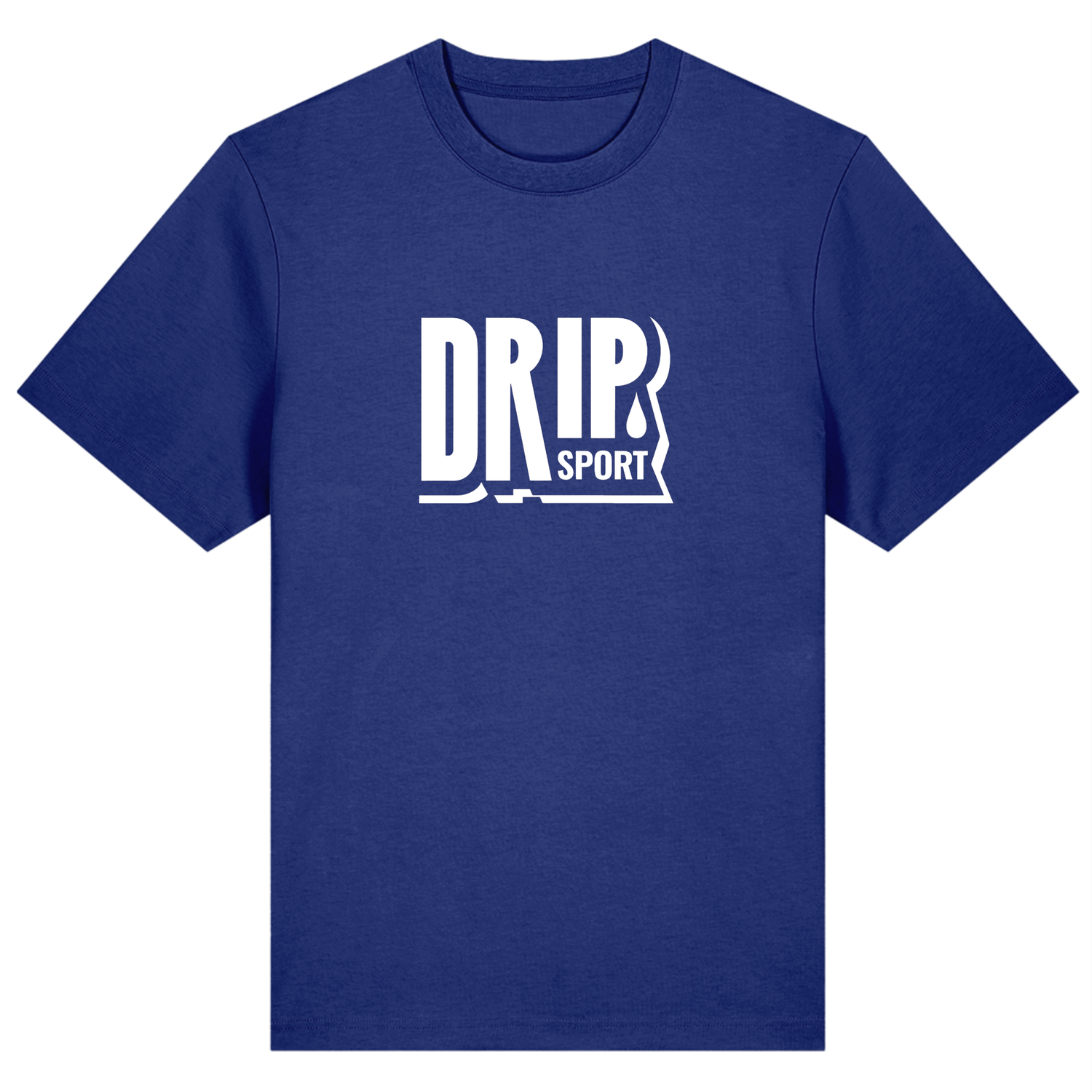 Bold T-Shirt | 7 Colours | Relaxed Fit | Heavyweight