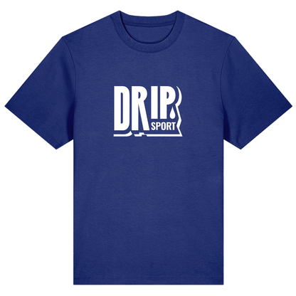 Bold T-Shirt | 7 Colours | Relaxed Fit | Heavyweight