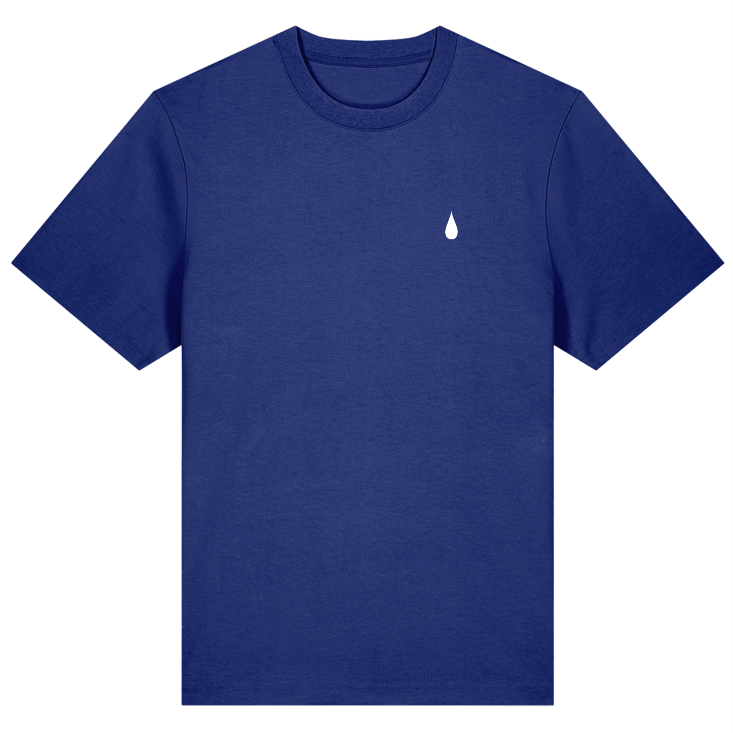 Icon T-Shirt | 7 Colours | Relaxed Fit | Heavyweight