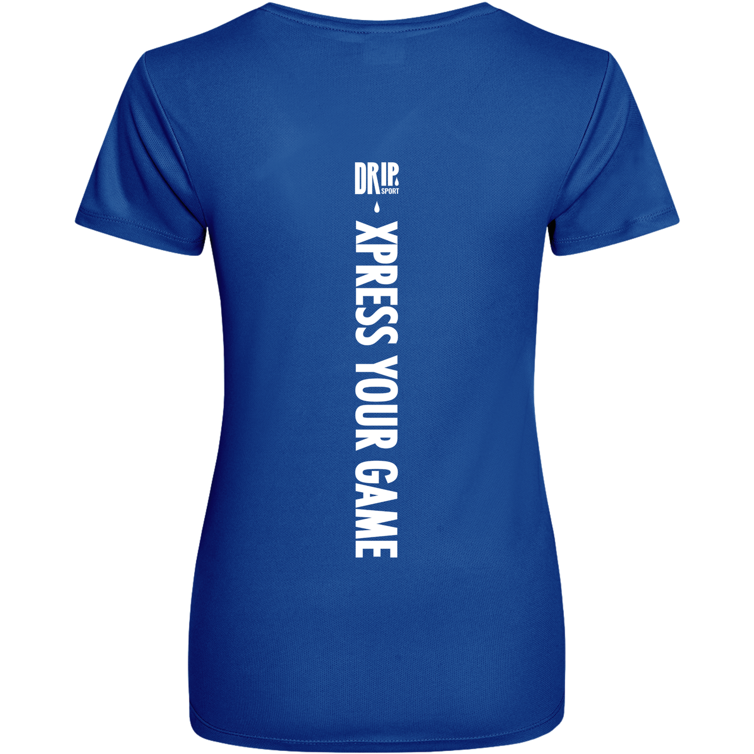 Statement Sports T-Shirt | Women&