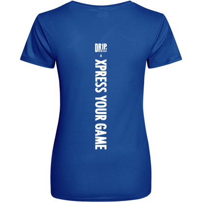 Statement Sports T-Shirt | Women&