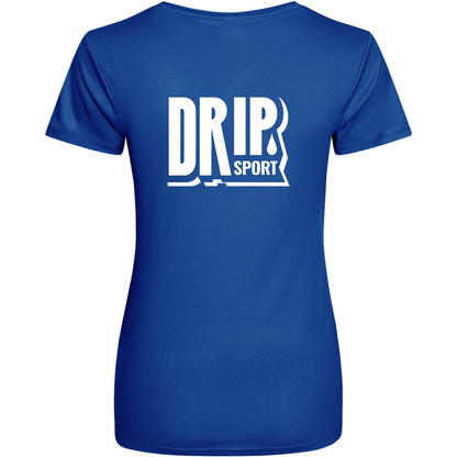 Impact Sports T-Shirt | Women&