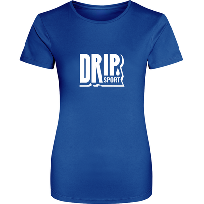 Bold Sports T-Shirt | Women&