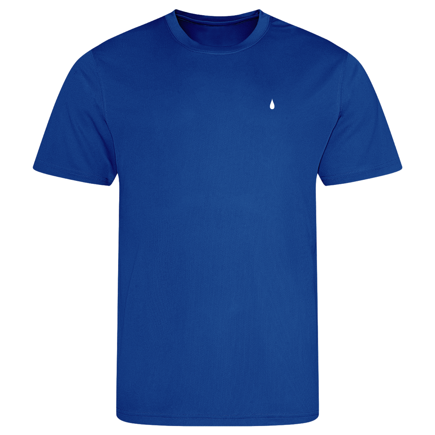 Icon Sports T-Shirt | Kids | Regular Fit | 14 Colours | White Design