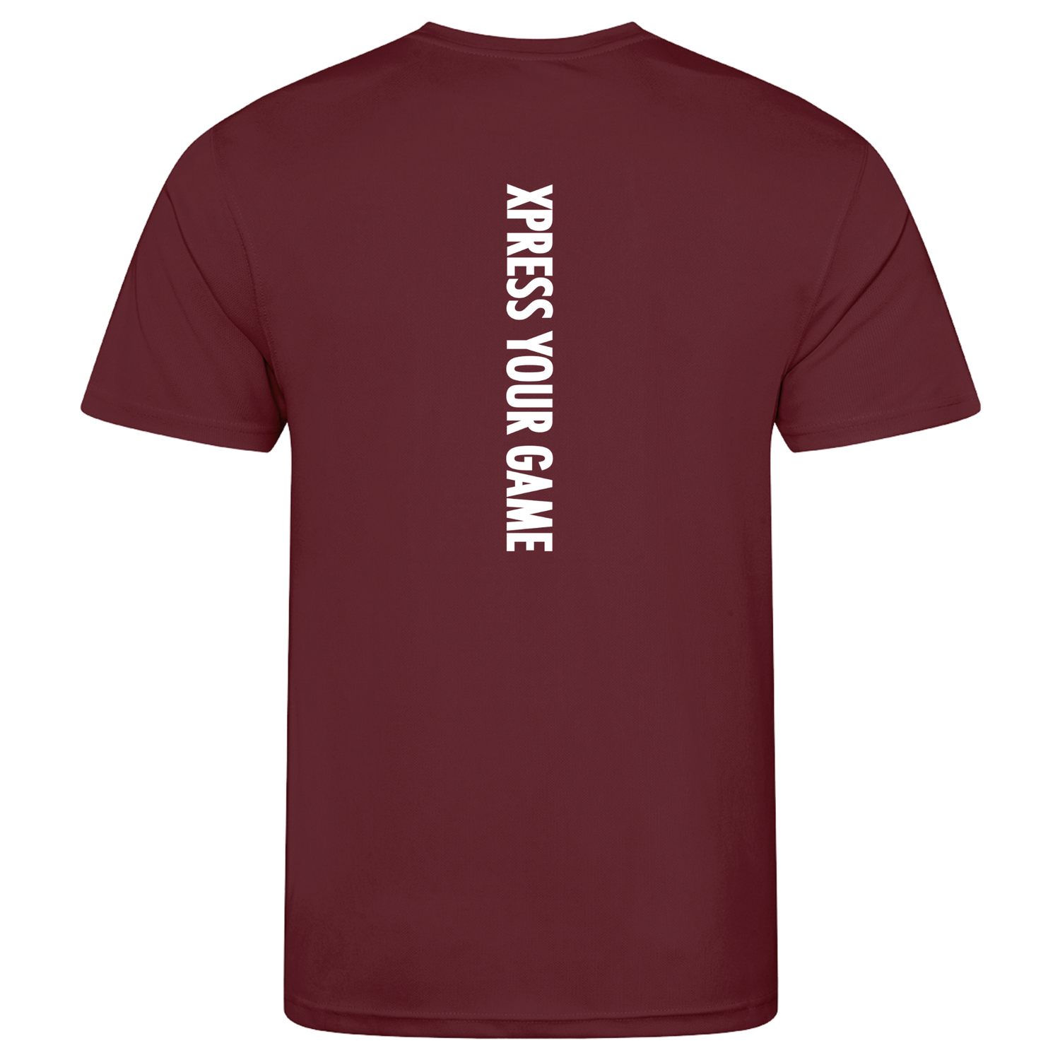 Kids Statement Sports T-Shirt | 14 Colours | Regular Fit | Lightweight