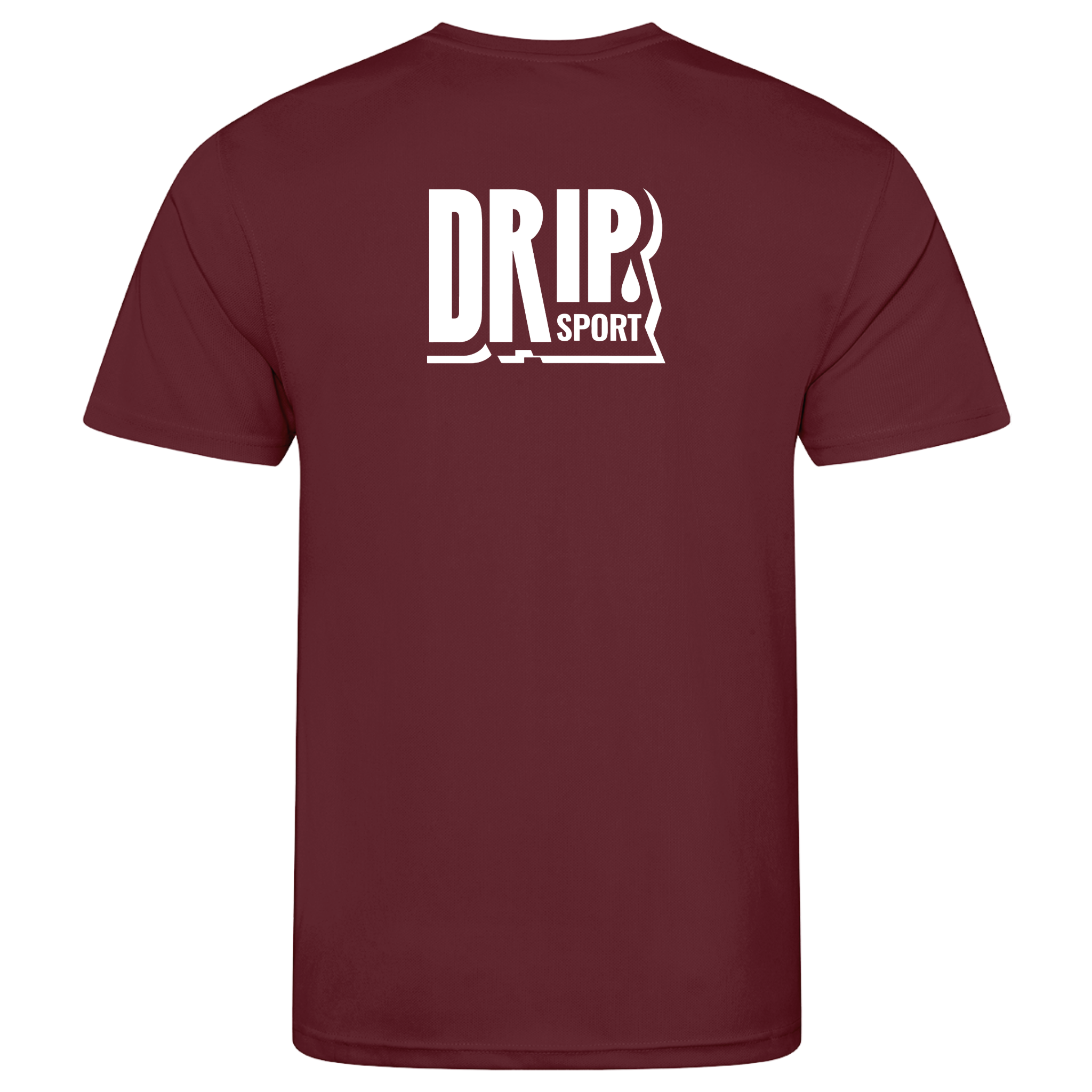 Kids Impact Sports T-Shirt | 14 Colours | Regular Fit | Lightweight