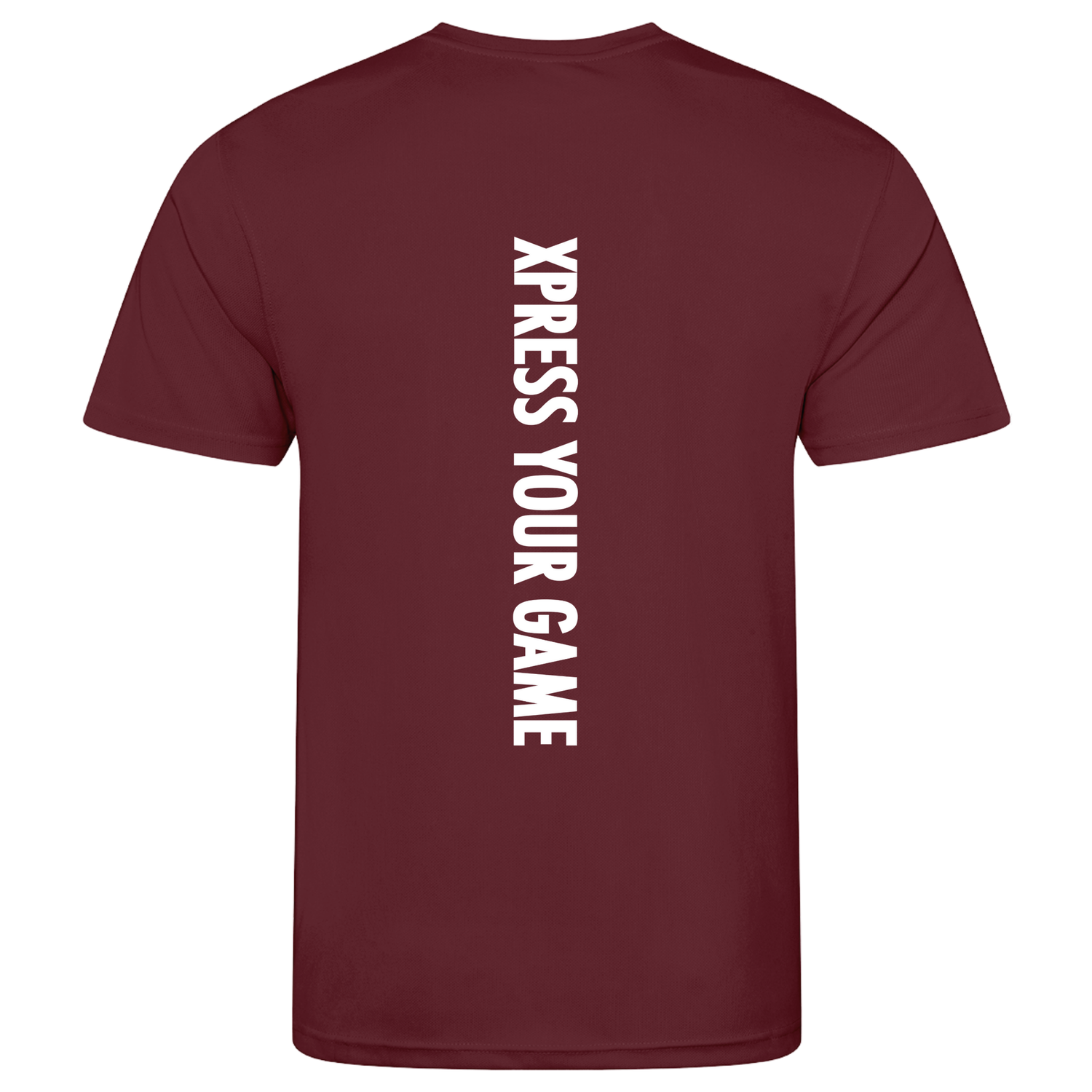 Statement Sports T-Shirt | 14 Colours | Relaxed Fit | Lightweight