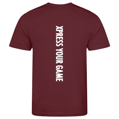 Statement Sports T-Shirt | 14 Colours | Relaxed Fit | Lightweight