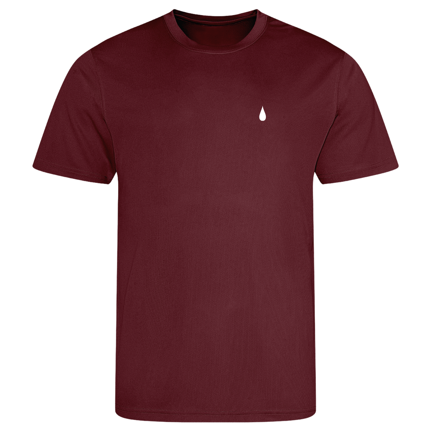 Icon Sports T-Shirt | 14 Colours | Relaxed Fit | Lightweight