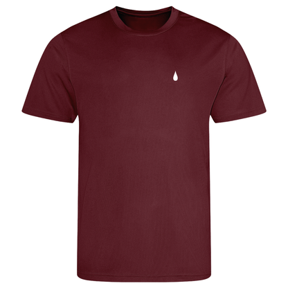 Icon Sports T-Shirt | 14 Colours | Relaxed Fit | Lightweight