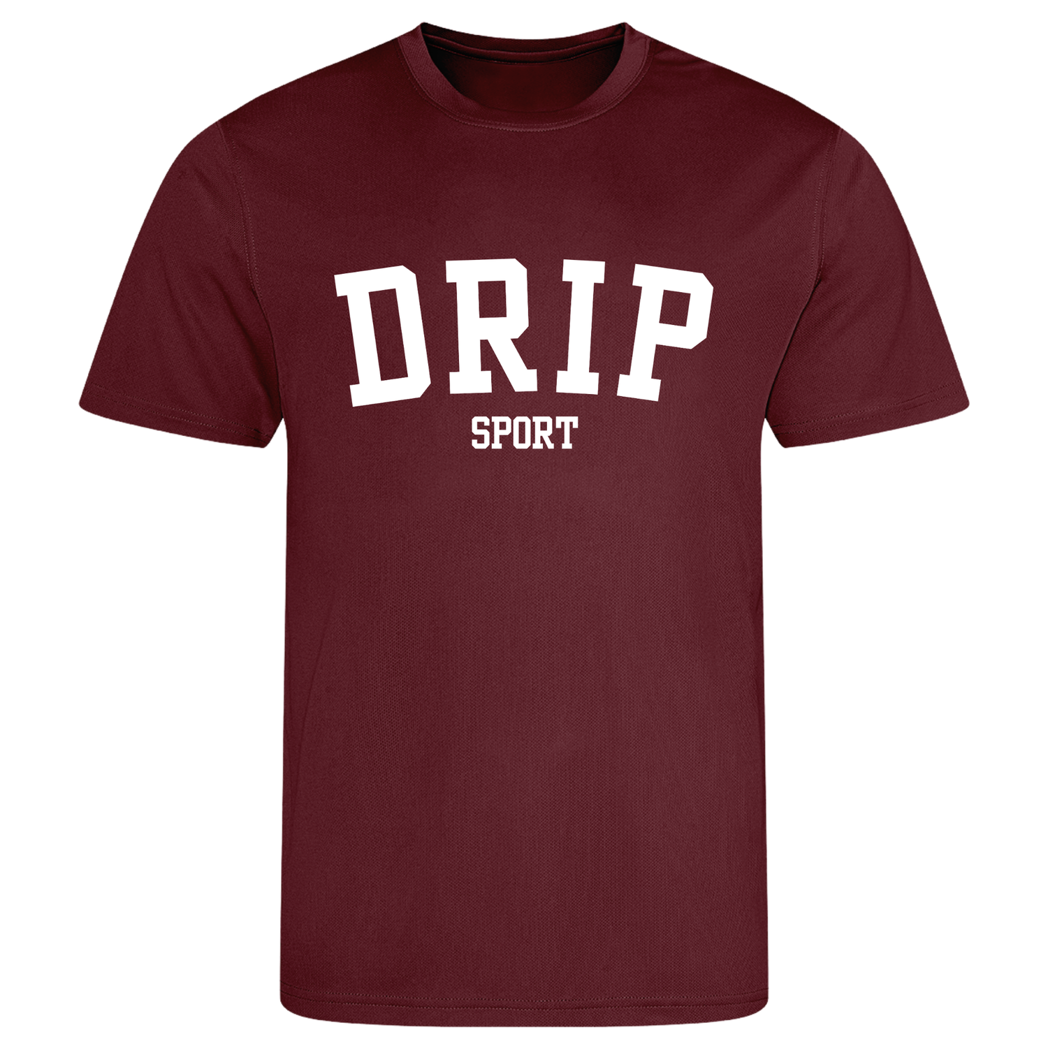 Squad Sports T-Shirt | 14 Colours | Relaxed Fit | Lightweight