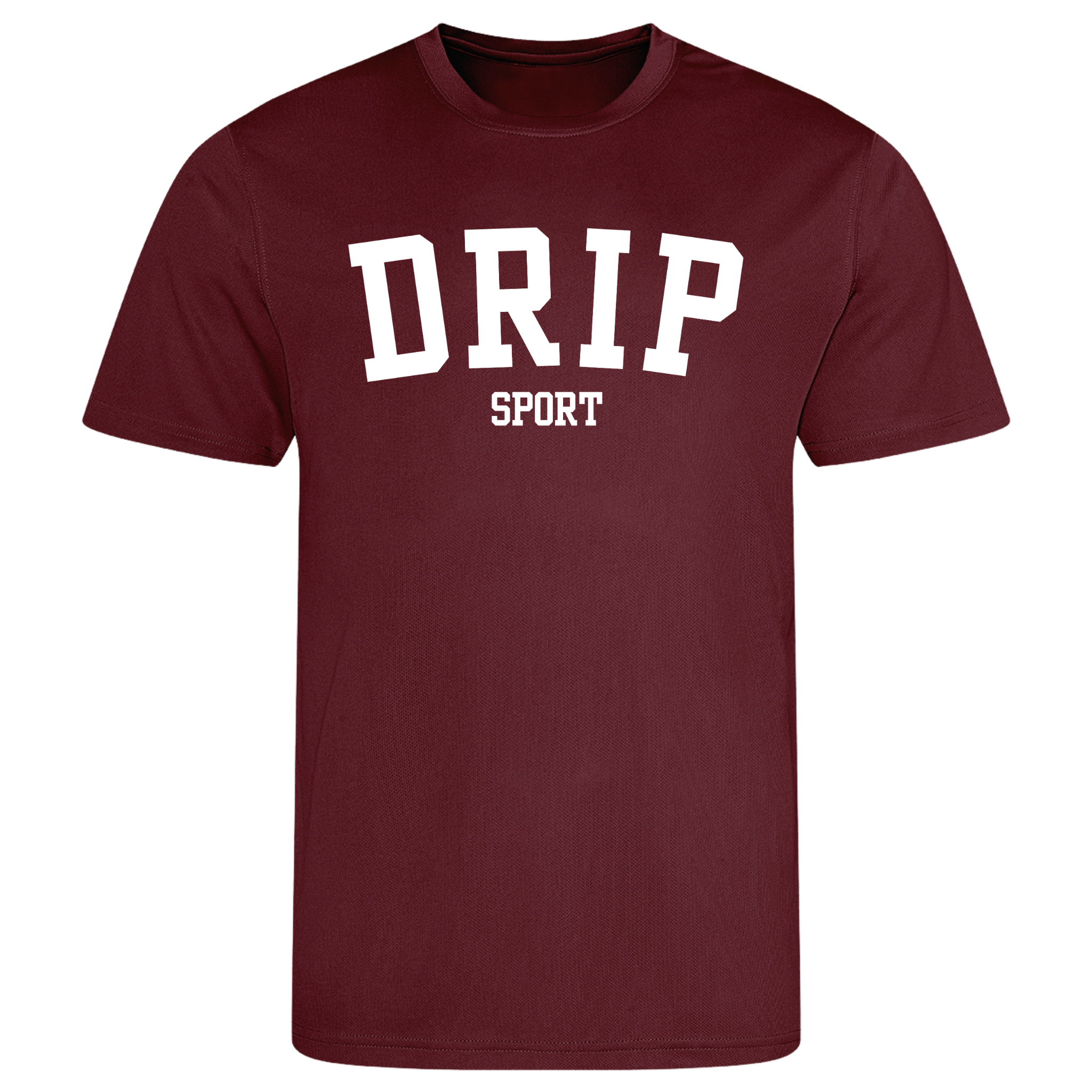 Kids Squad Sports T-Shirt | 14 Colours | Regular Fit | Lightweight