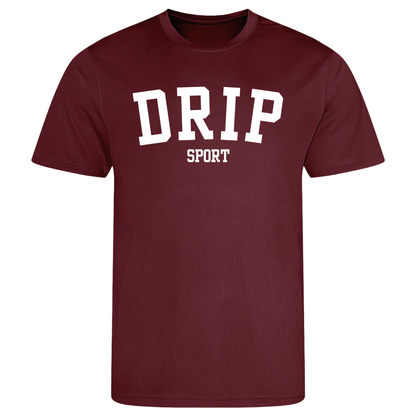 Kids Squad Sports T-Shirt | 14 Colours | Regular Fit | Lightweight