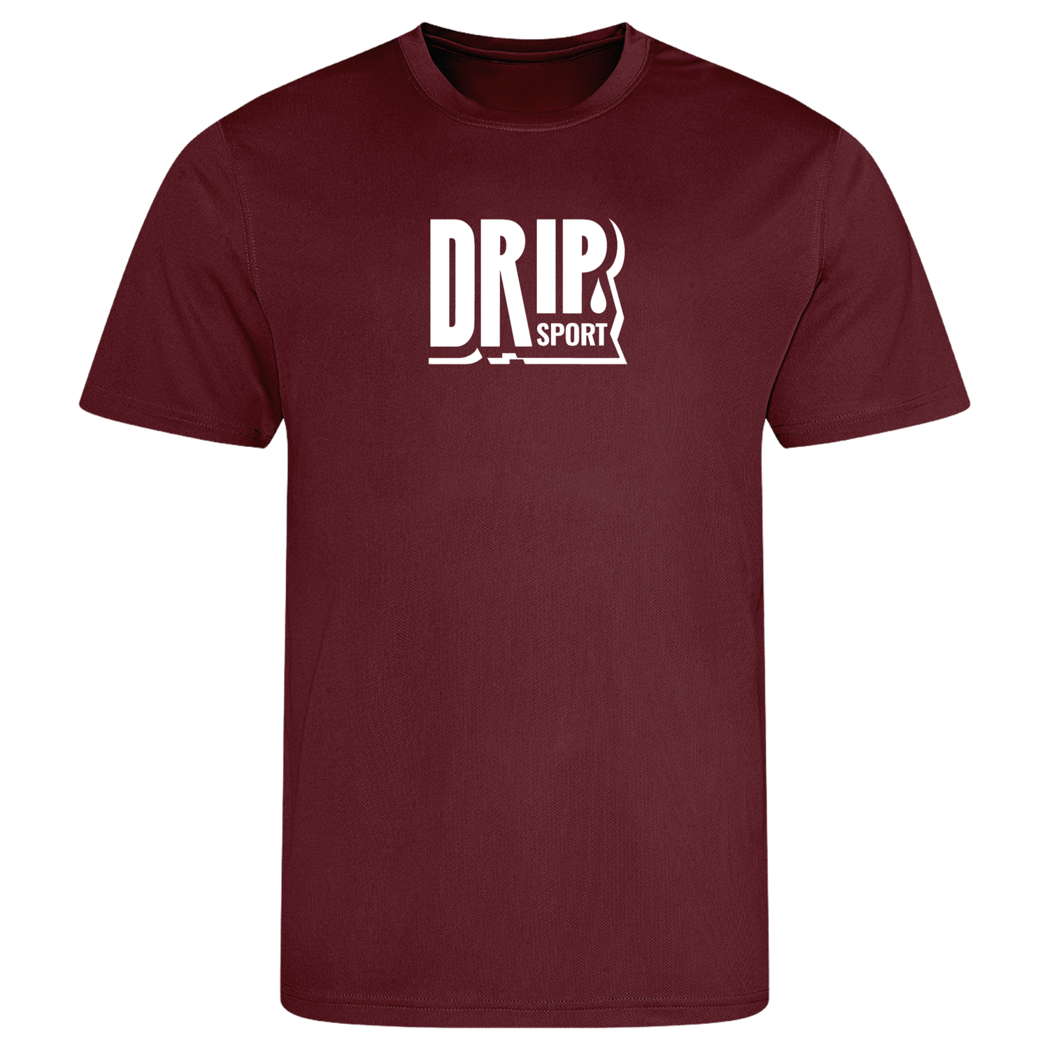 Kids Bold Sports T-Shirt | 14 Colours | Regular Fit | Lightweight