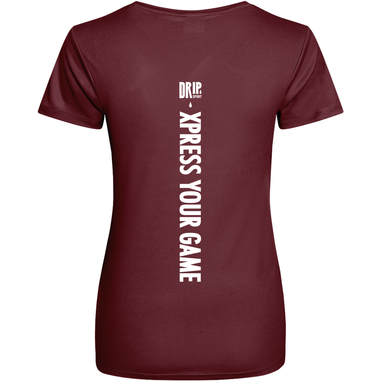 Statement Sports T-Shirt | Women&