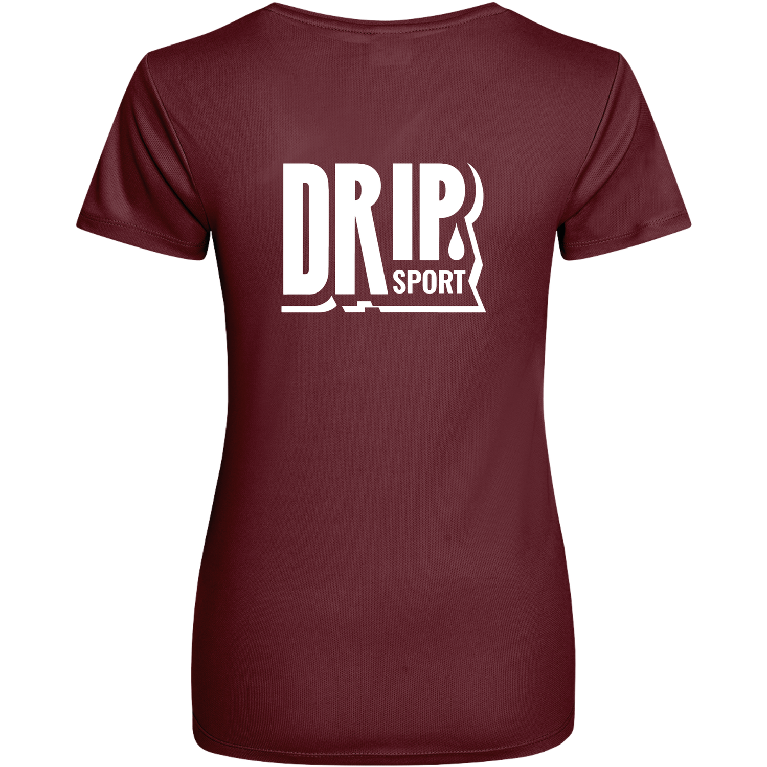 Impact Sports T-Shirt | Women&