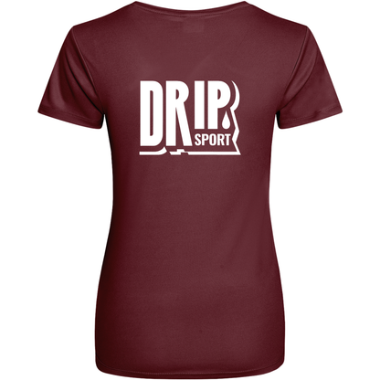 Impact Sports T-Shirt | Women&