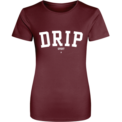 Squad Sports T-Shirt | Women&